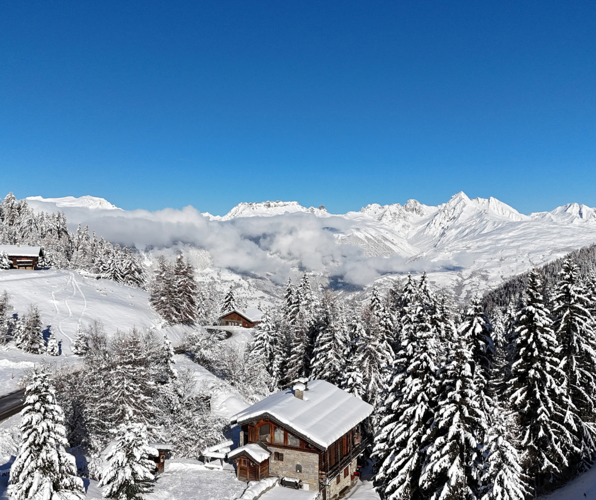 La Plagne