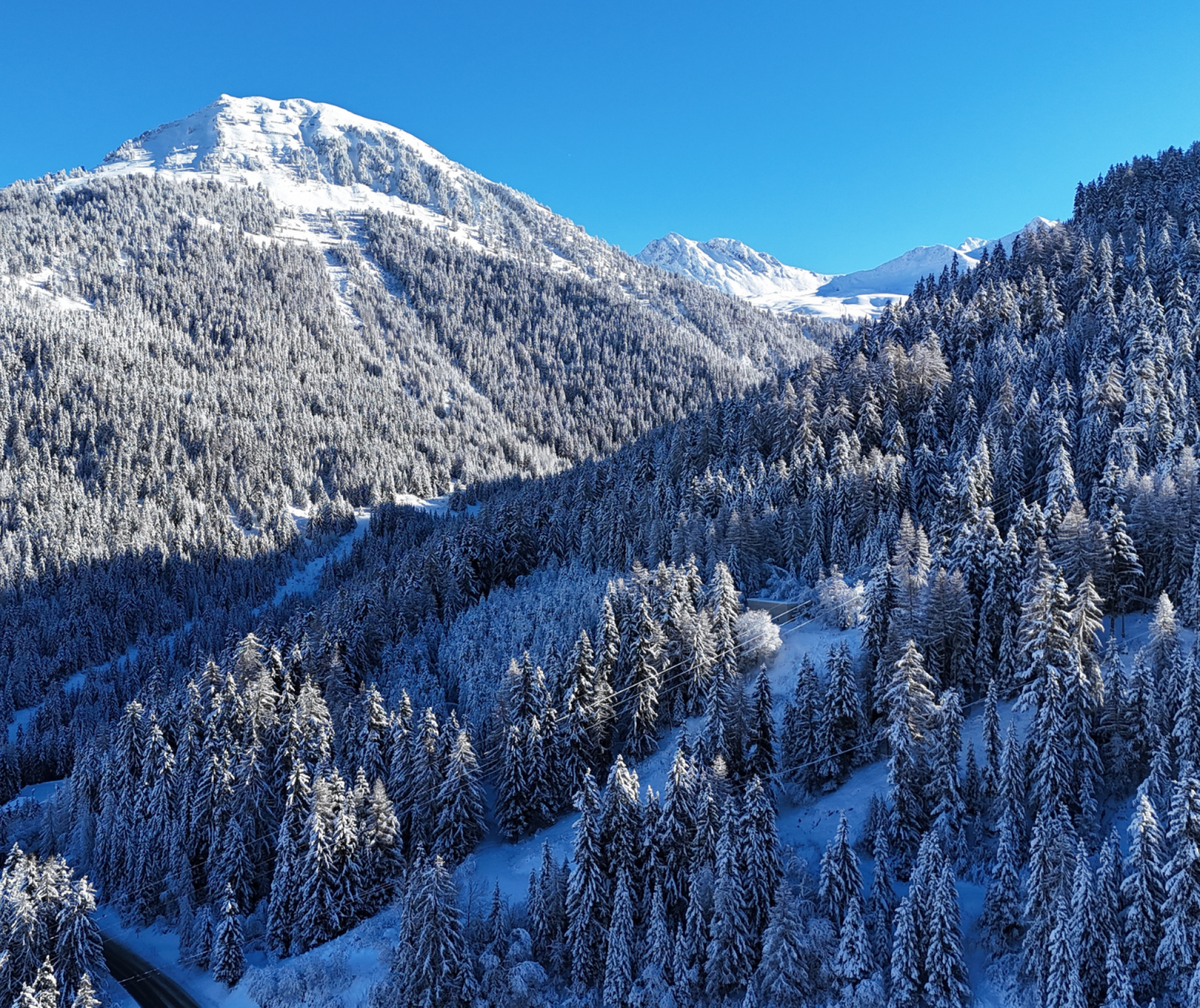 la plagne 